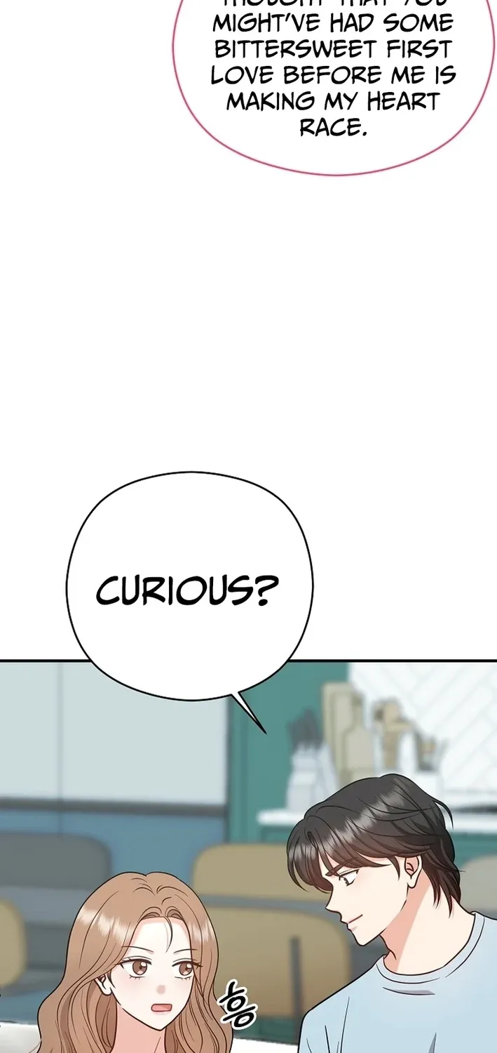 Read The Second Proposal Was Sweet chapter 39 image 58 on Lezhin