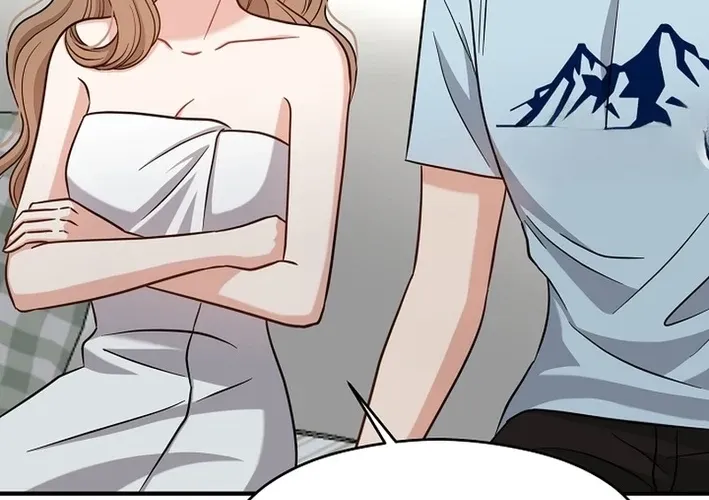 Read The Second Proposal Was Sweet chapter 39 image 59 on Lezhin
