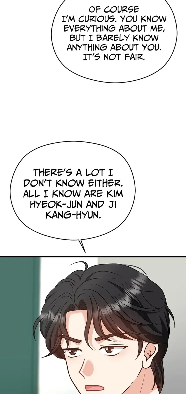 Read The Second Proposal Was Sweet chapter 39 image 60 on Lezhin