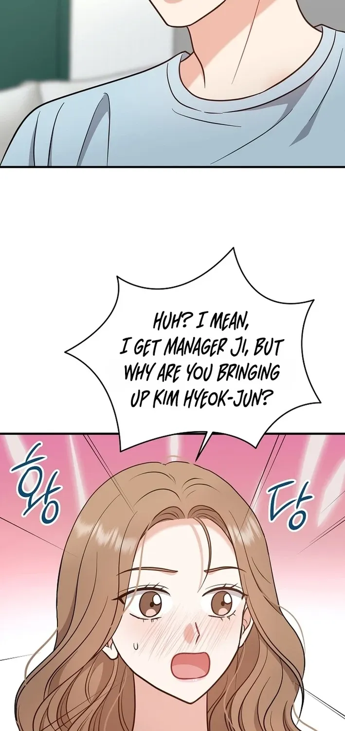 Read The Second Proposal Was Sweet chapter 39 image 61 on Lezhin