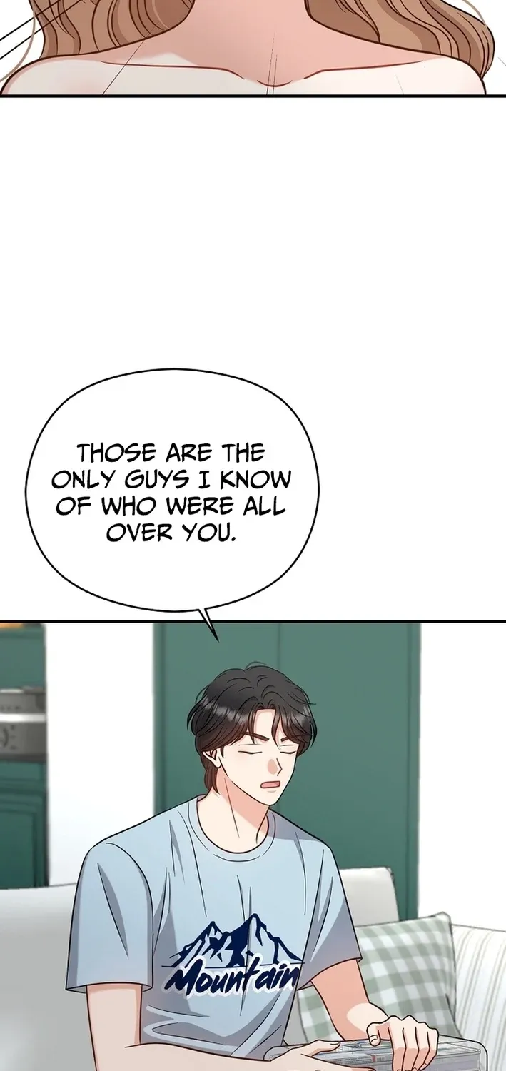 Read The Second Proposal Was Sweet chapter 39 image 62 on Lezhin