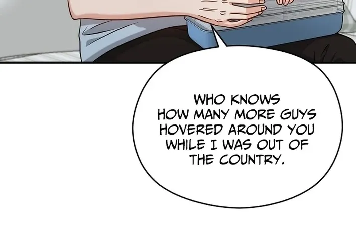 Read The Second Proposal Was Sweet chapter 39 image 63 on Lezhin