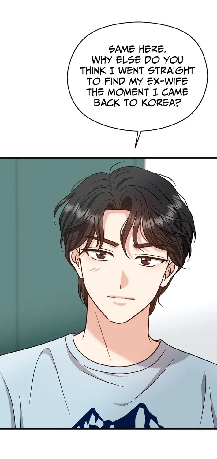 Read The Second Proposal Was Sweet chapter 39 image 65 on Lezhin