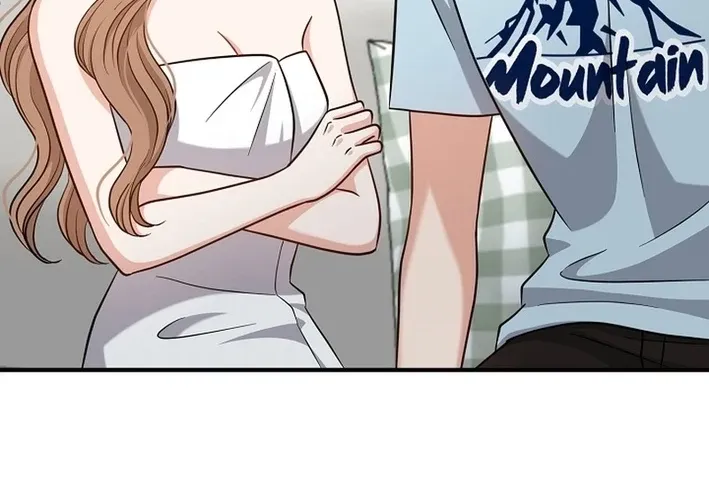 Read The Second Proposal Was Sweet chapter 39 image 67 on Lezhin