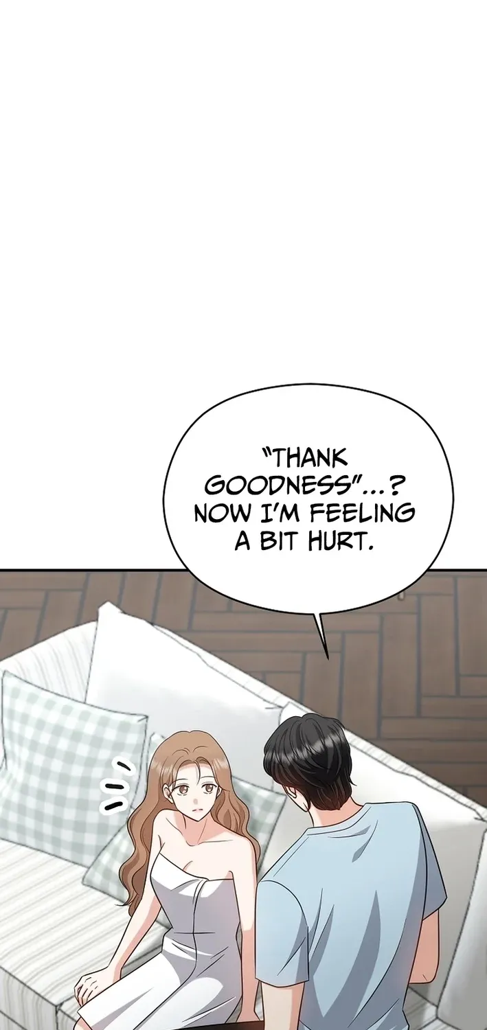 Read The Second Proposal Was Sweet chapter 39 image 72 on Lezhin