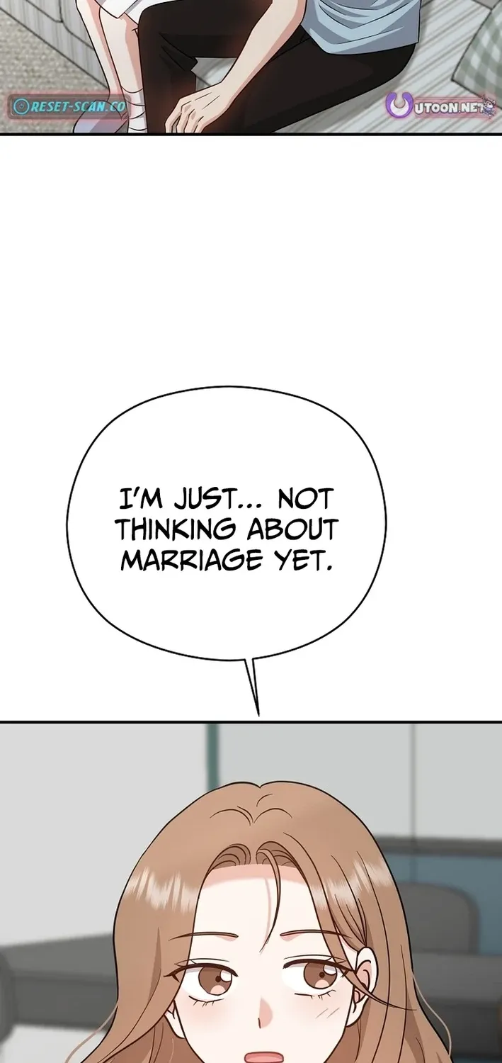 Read The Second Proposal Was Sweet chapter 39 image 73 on Lezhin