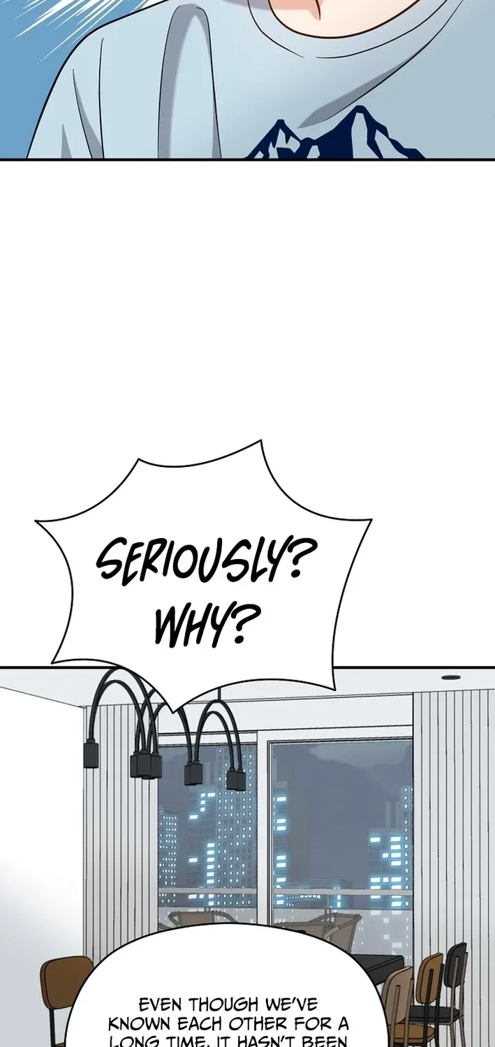 Read The Second Proposal Was Sweet chapter 39 image 76 on Lezhin