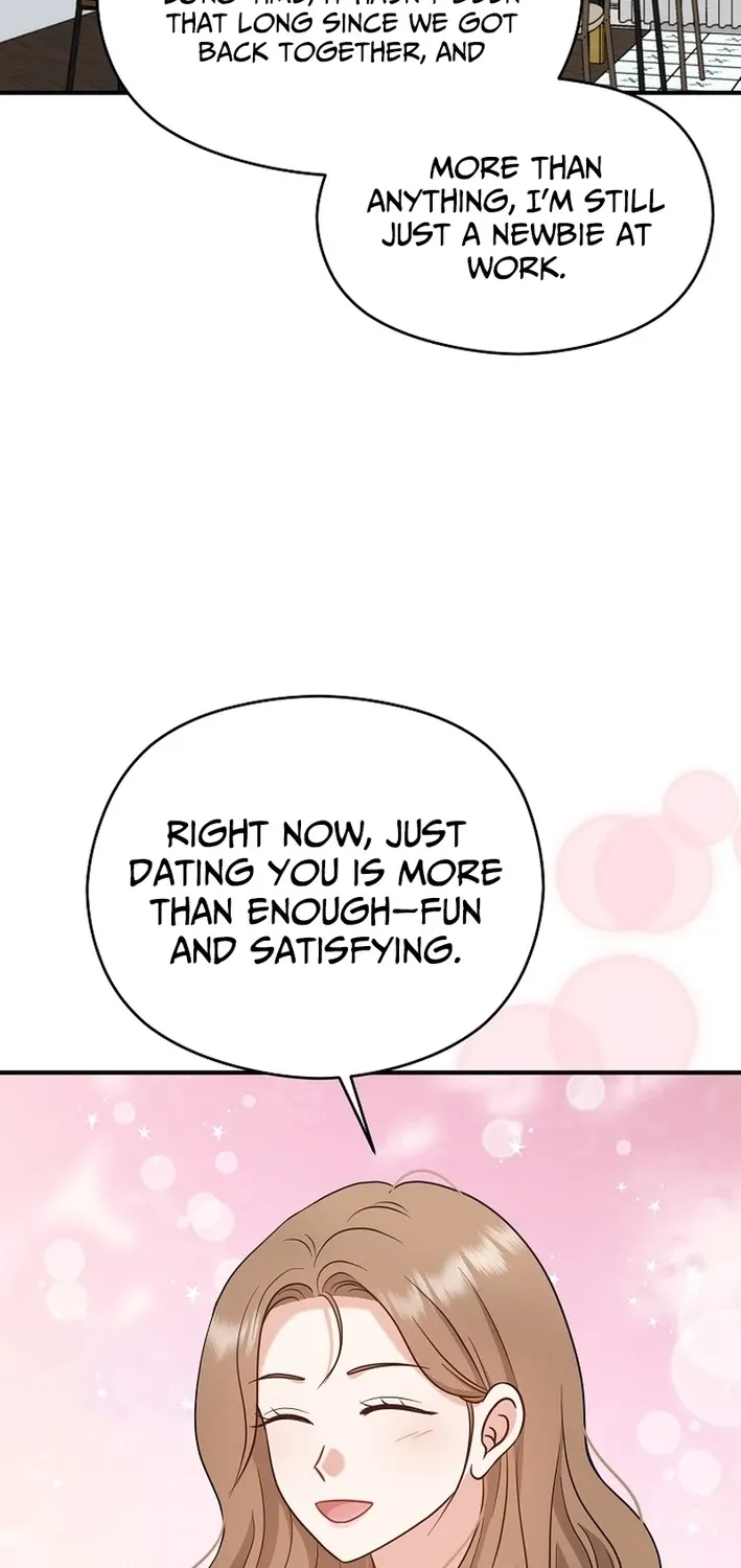 Read The Second Proposal Was Sweet chapter 39 image 77 on Lezhin