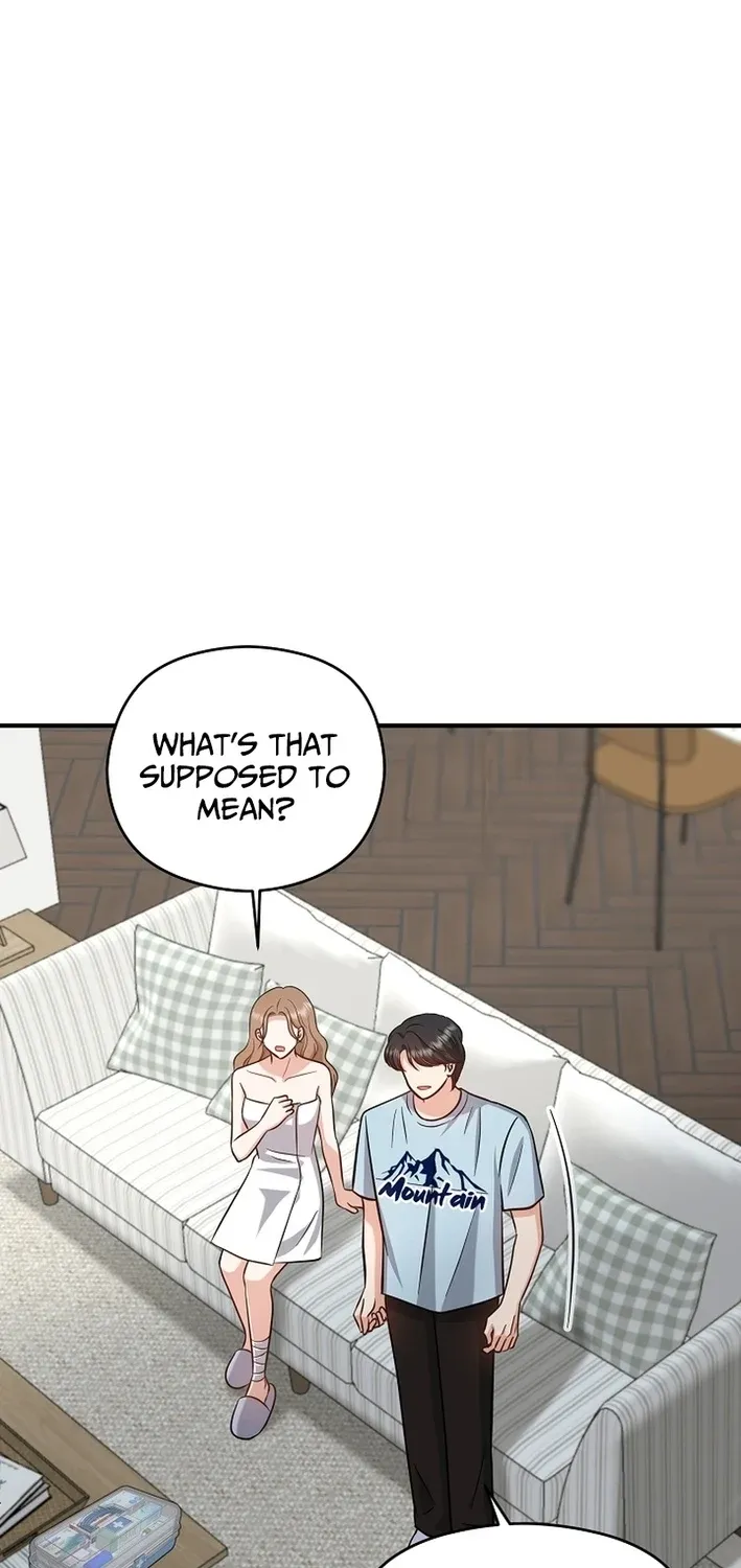 Read The Second Proposal Was Sweet chapter 39 image 82 on Lezhin