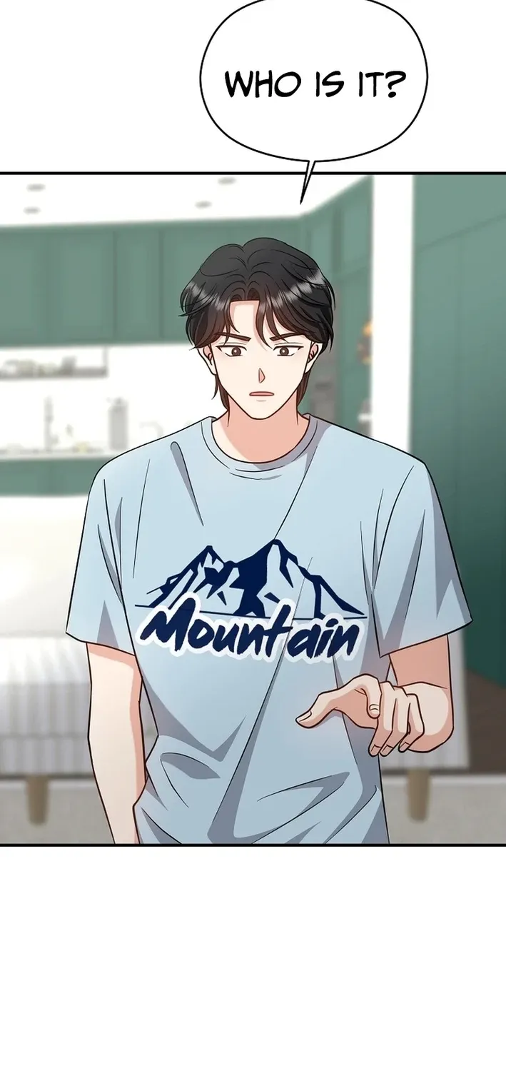 Read The Second Proposal Was Sweet chapter 39 image 85 on Lezhin