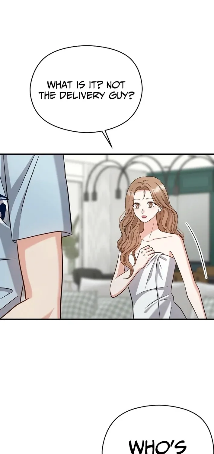 Read The Second Proposal Was Sweet chapter 39 image 86 on Lezhin