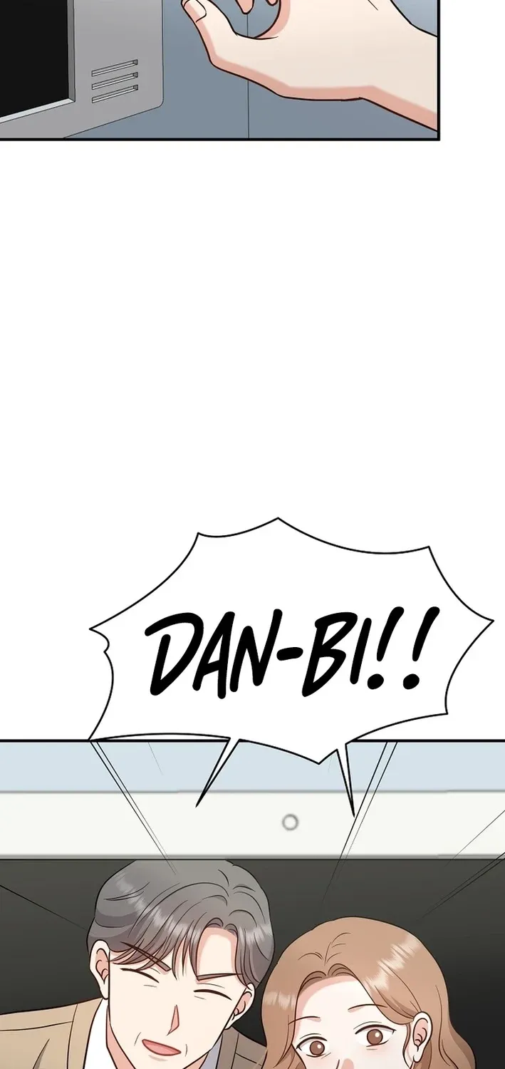 Read The Second Proposal Was Sweet chapter 39 image 88 on Lezhin