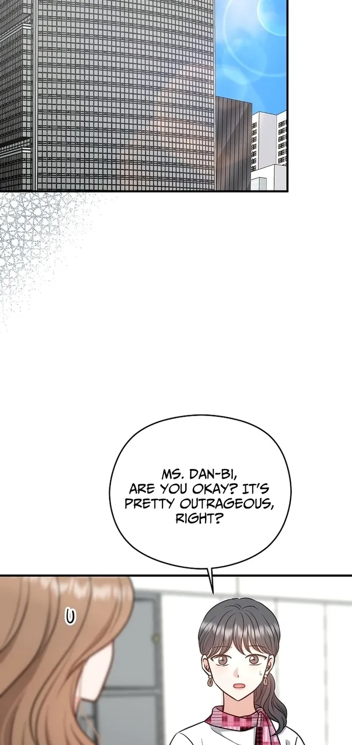 Read The Second Proposal Was Sweet chapter 39 image 9 on Lezhin