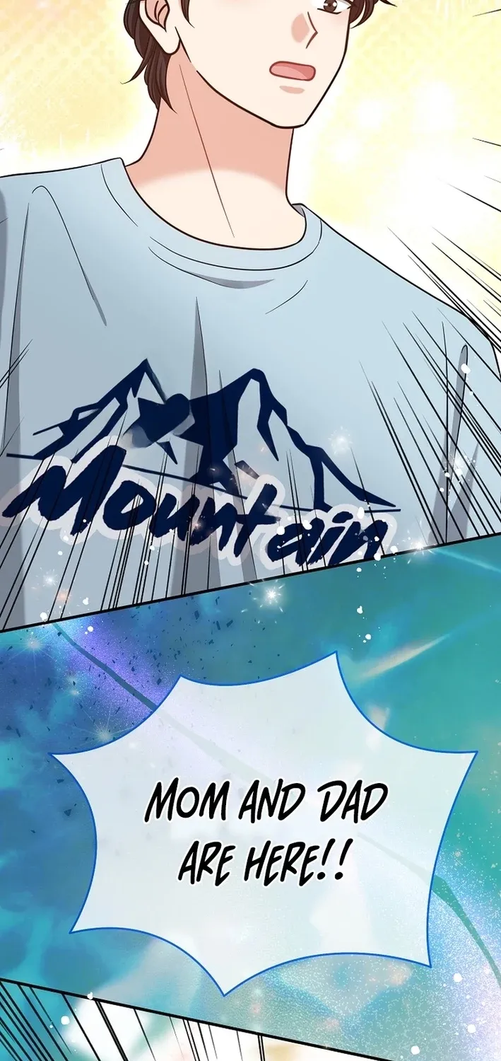 Read The Second Proposal Was Sweet chapter 39 image 90 on Lezhin