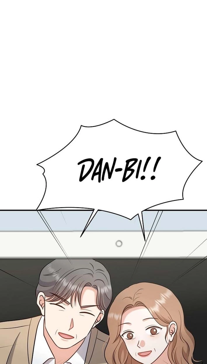 Read The Second Proposal Was Sweet chapter 40 image 1 on Lezhin