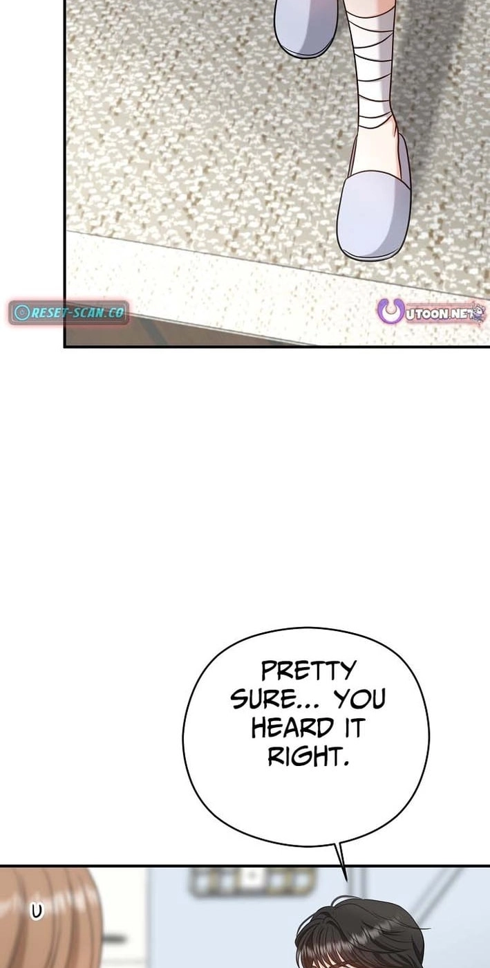 Read The Second Proposal Was Sweet chapter 40 image 10 on Lezhin