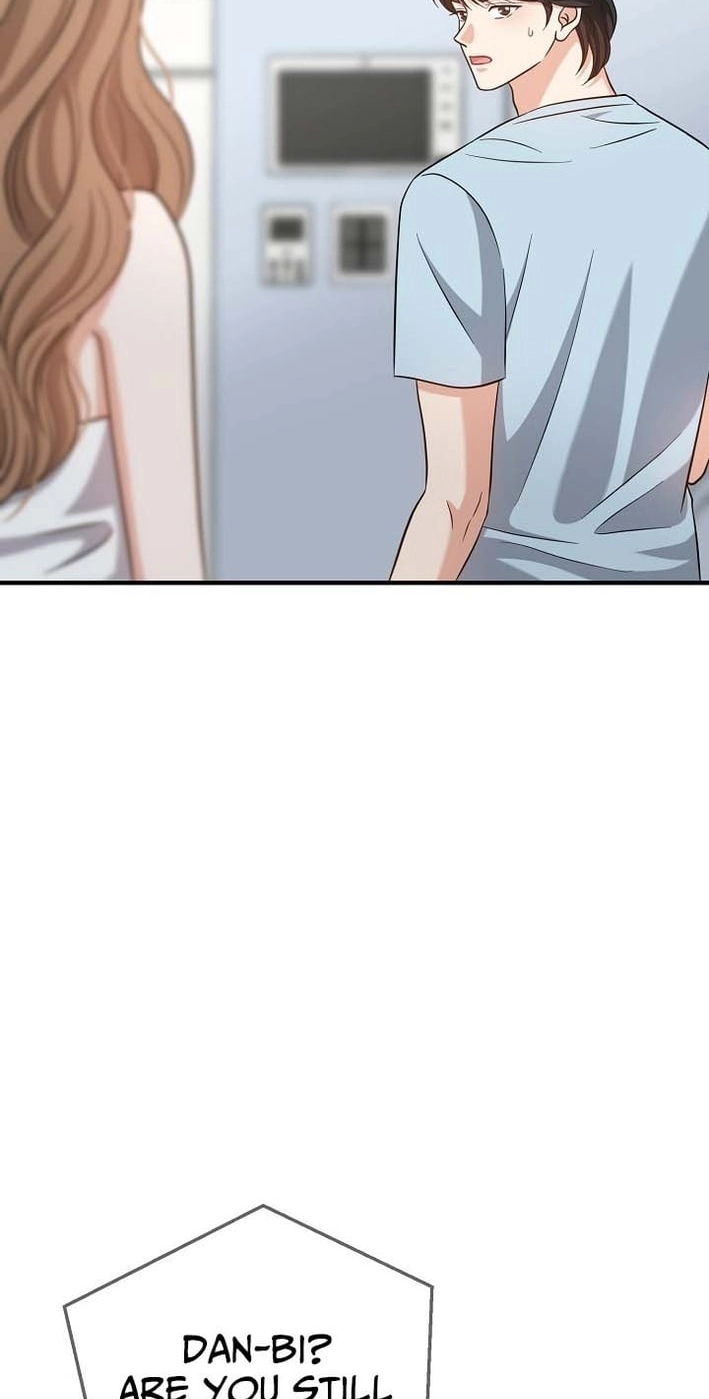 Read The Second Proposal Was Sweet chapter 40 image 11 on Lezhin