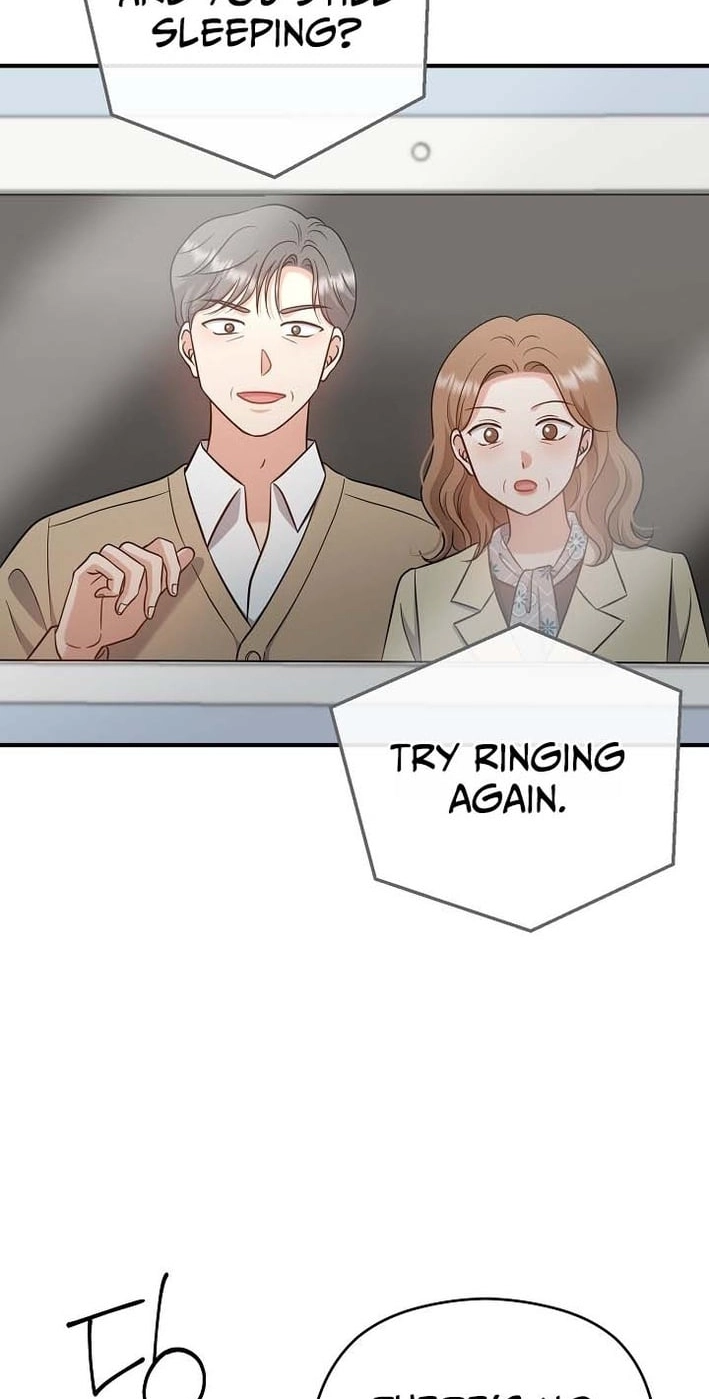 Read The Second Proposal Was Sweet chapter 40 image 12 on Lezhin