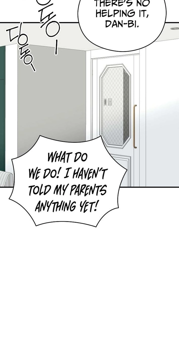 Read The Second Proposal Was Sweet chapter 40 image 13 on Lezhin