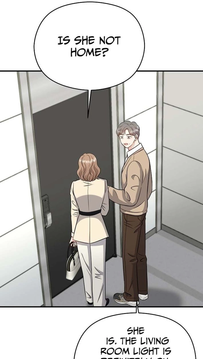 Read The Second Proposal Was Sweet chapter 40 image 14 on Lezhin