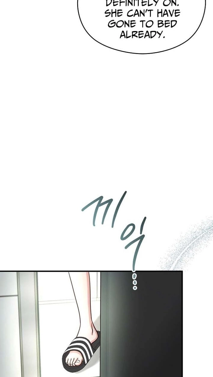 Read The Second Proposal Was Sweet chapter 40 image 15 on Lezhin