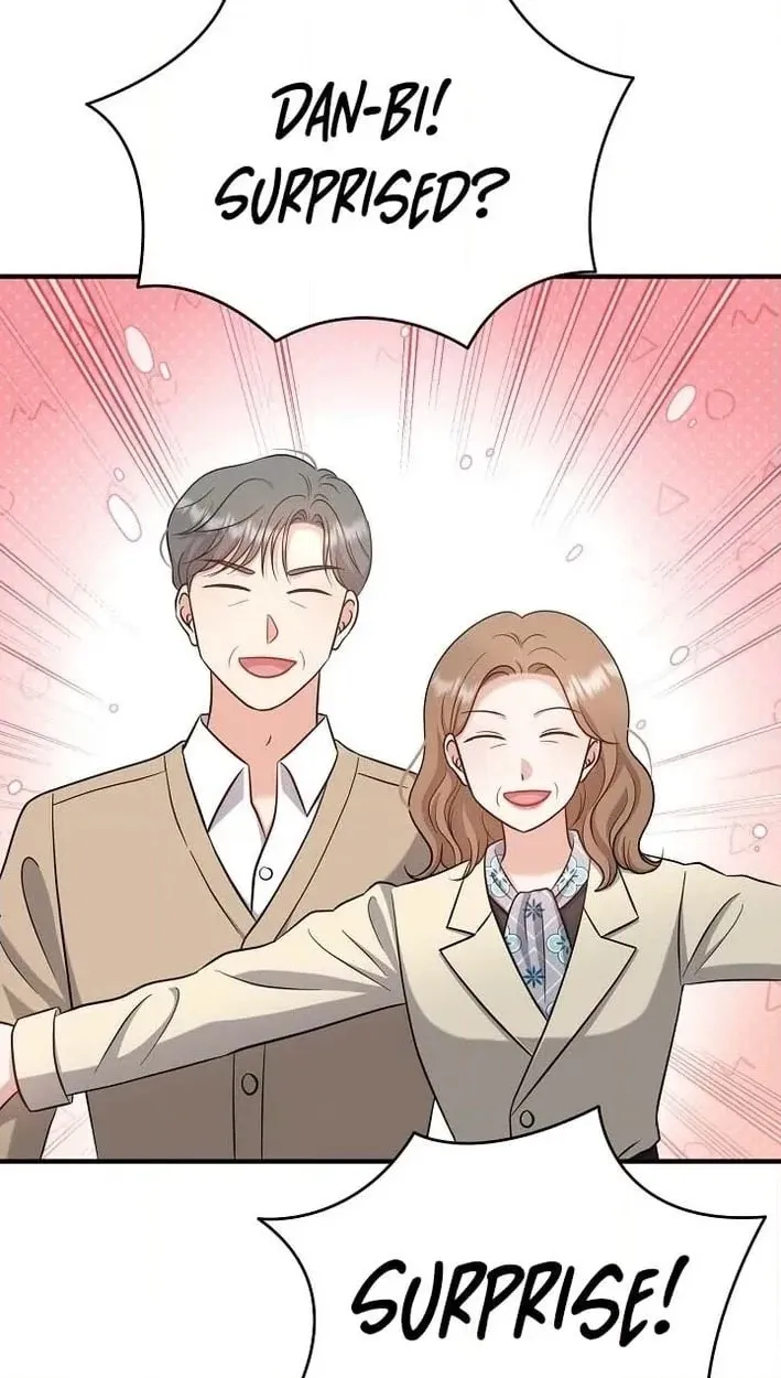 Read The Second Proposal Was Sweet chapter 40 image 18 on Lezhin