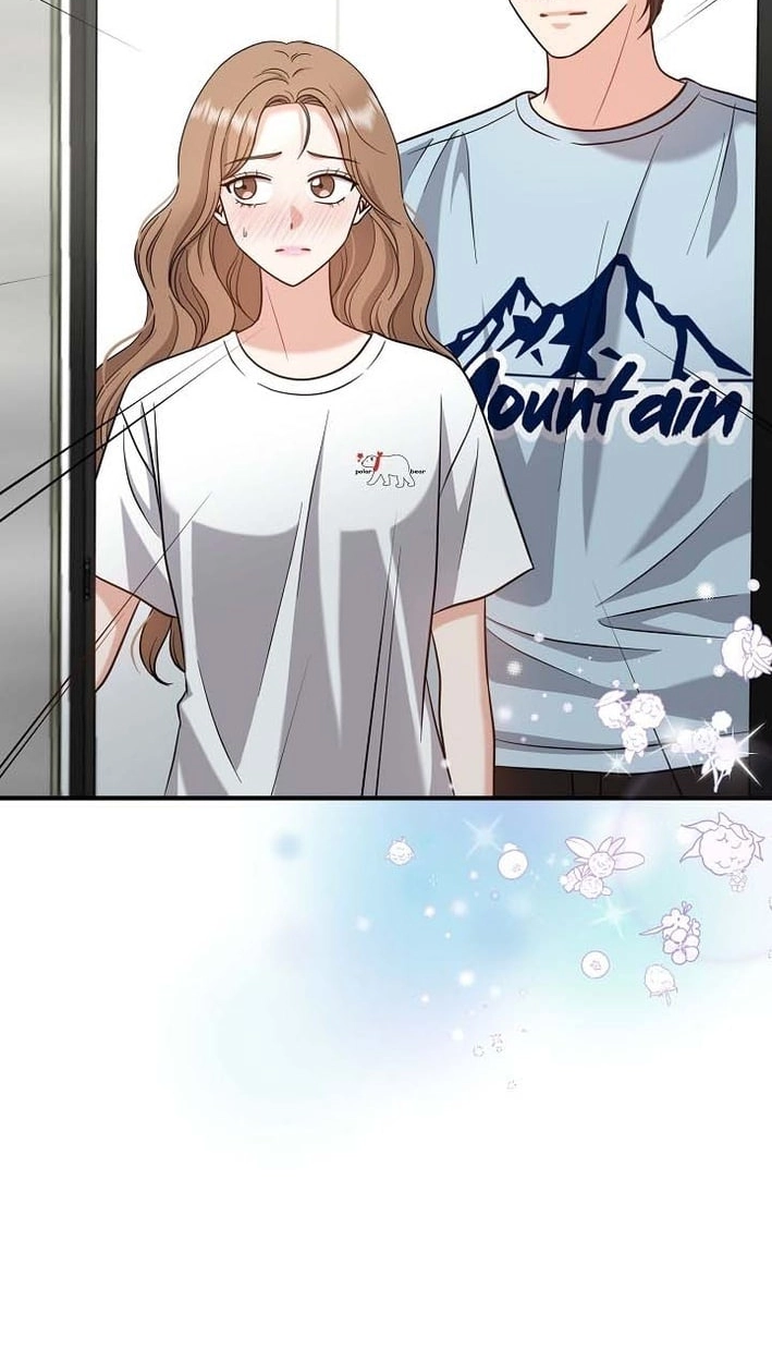 Read The Second Proposal Was Sweet chapter 40 image 21 on Lezhin