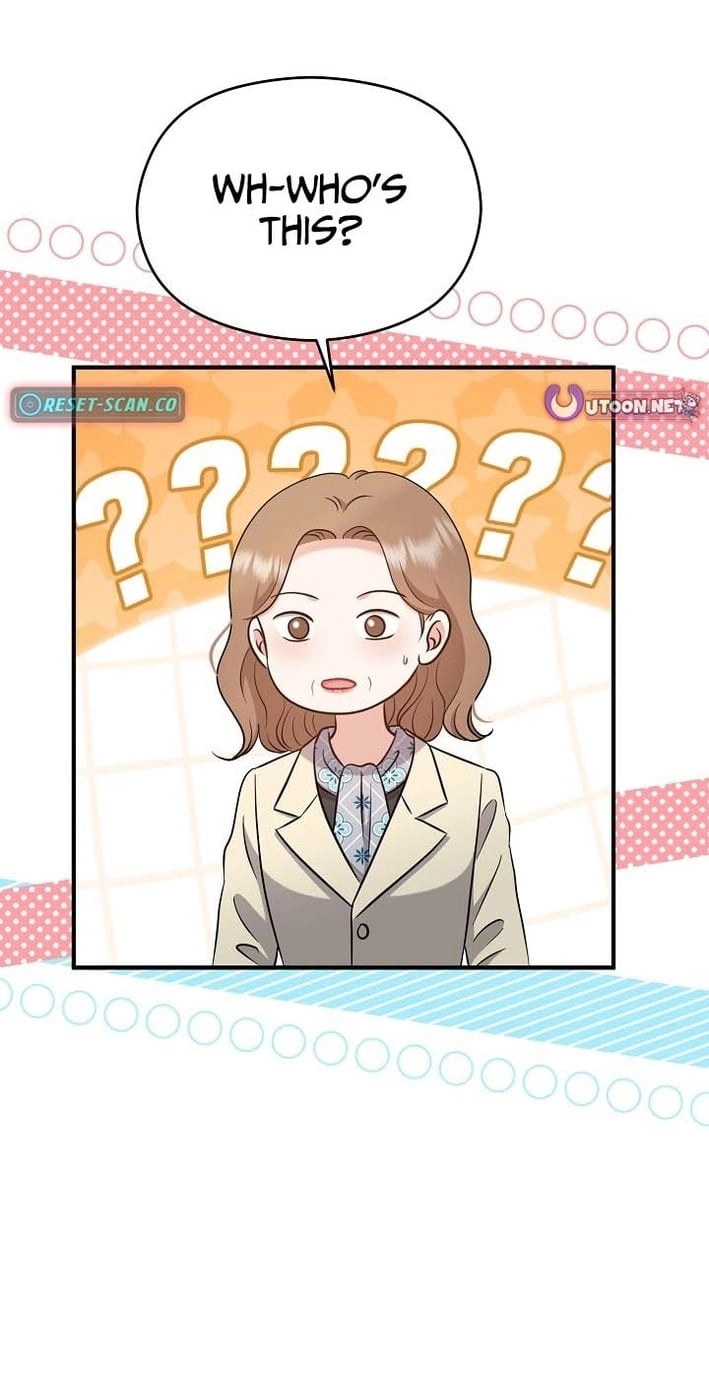 Read The Second Proposal Was Sweet chapter 40 image 22 on Lezhin