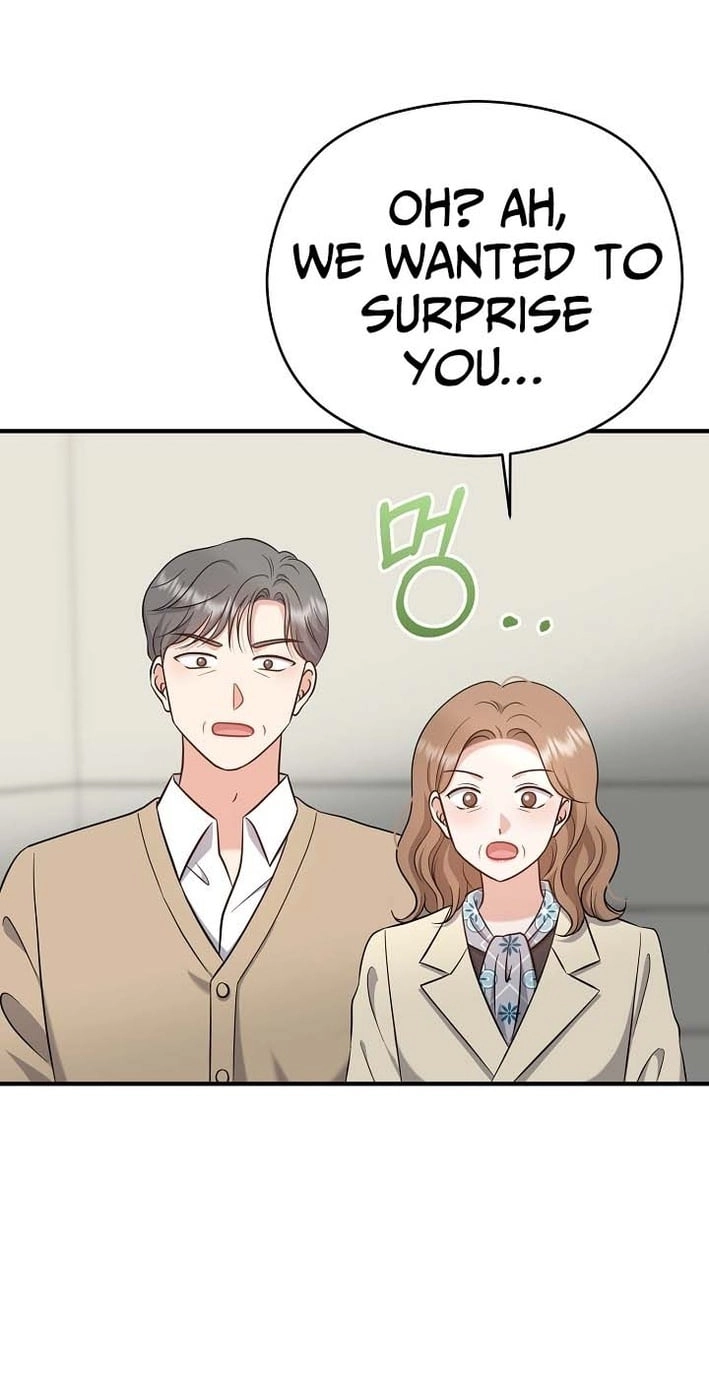 Read The Second Proposal Was Sweet chapter 40 image 26 on Lezhin