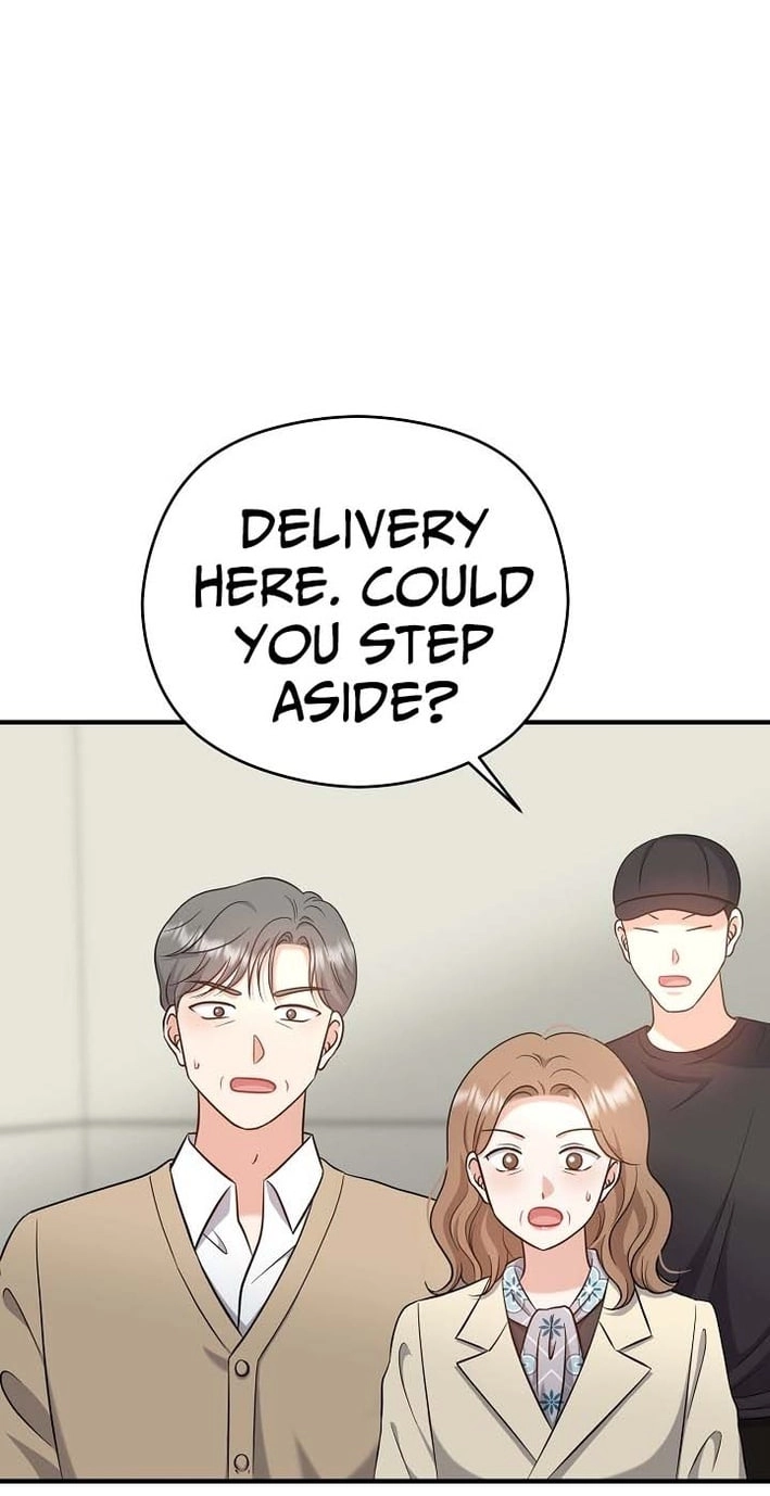 Read The Second Proposal Was Sweet chapter 40 image 27 on Lezhin
