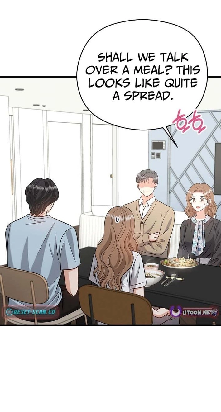 Read The Second Proposal Was Sweet chapter 40 image 31 on Lezhin