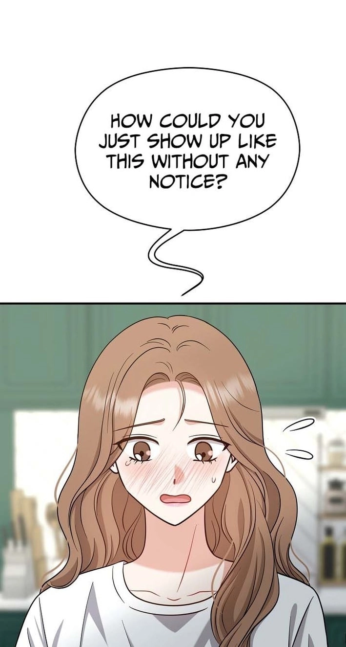 Read The Second Proposal Was Sweet chapter 40 image 32 on Lezhin