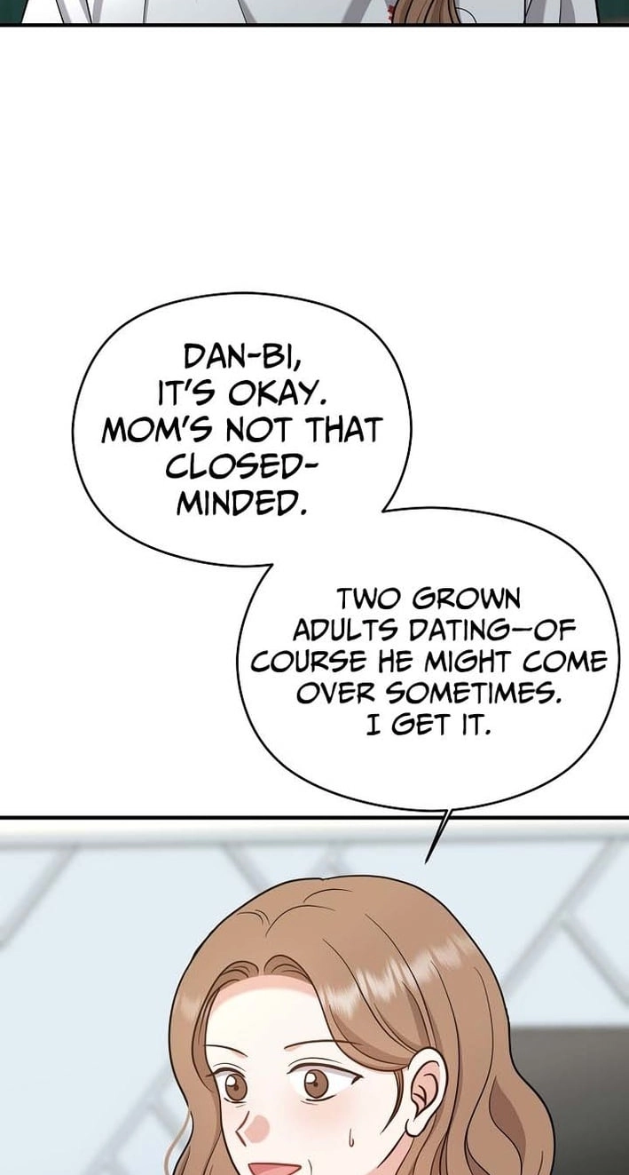 Read The Second Proposal Was Sweet chapter 40 image 33 on Lezhin