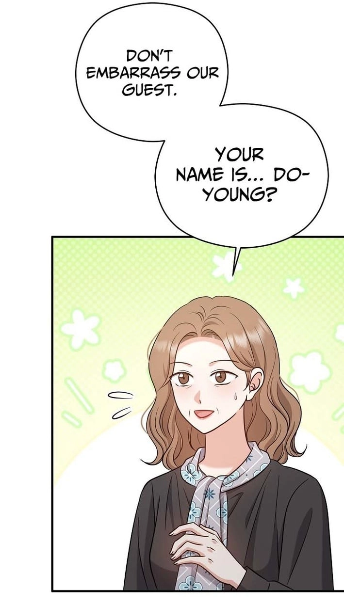 Read The Second Proposal Was Sweet chapter 40 image 36 on Lezhin