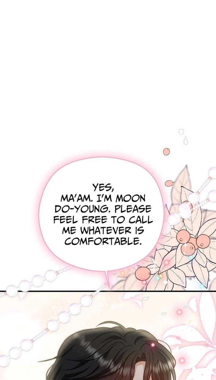 Read The Second Proposal Was Sweet chapter 40 image 37 on Lezhin