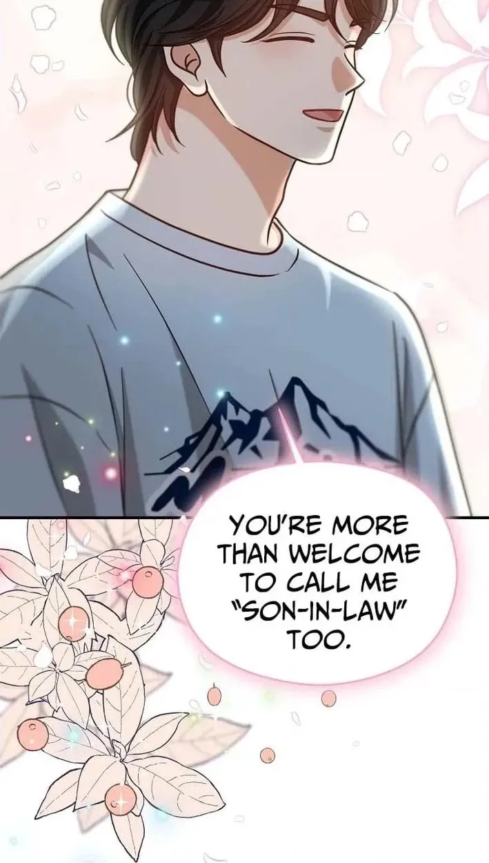 Read The Second Proposal Was Sweet chapter 40 image 38 on Lezhin