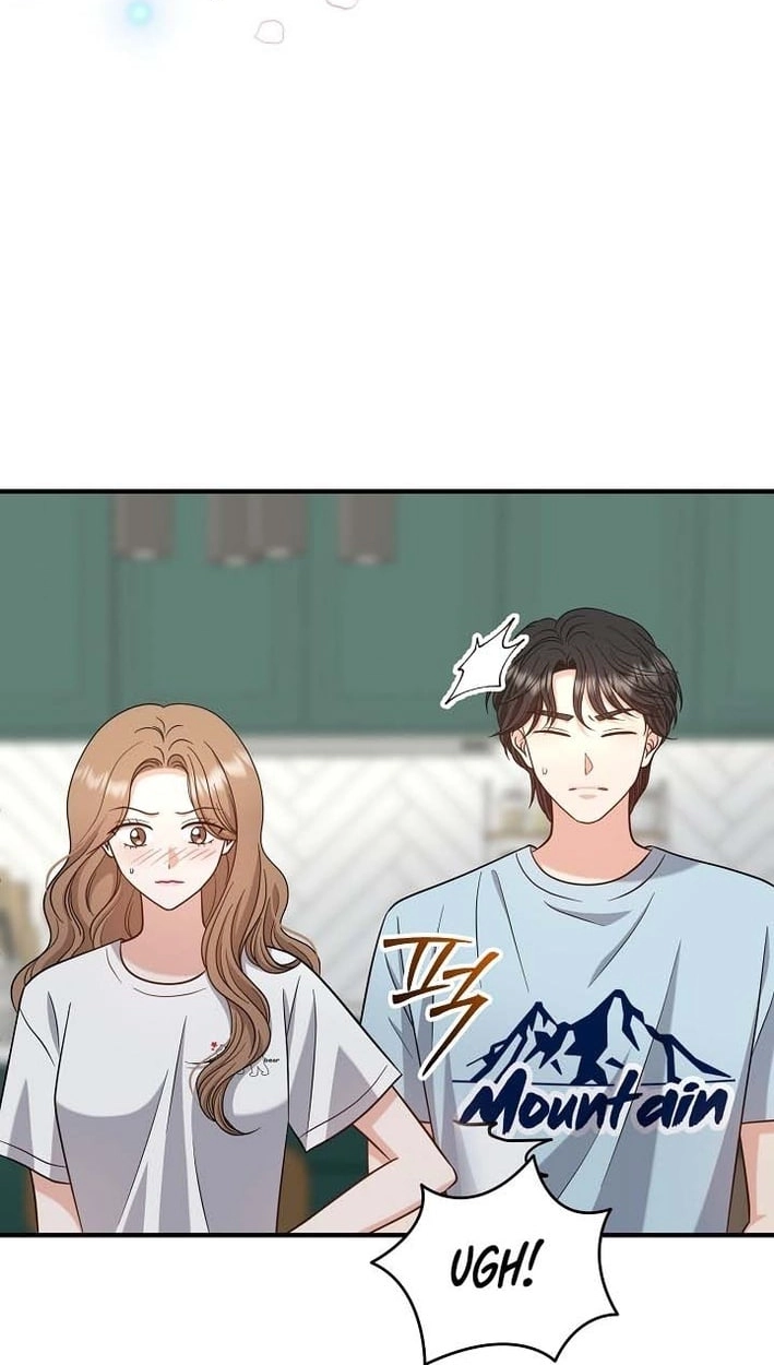 Read The Second Proposal Was Sweet chapter 40 image 39 on Lezhin