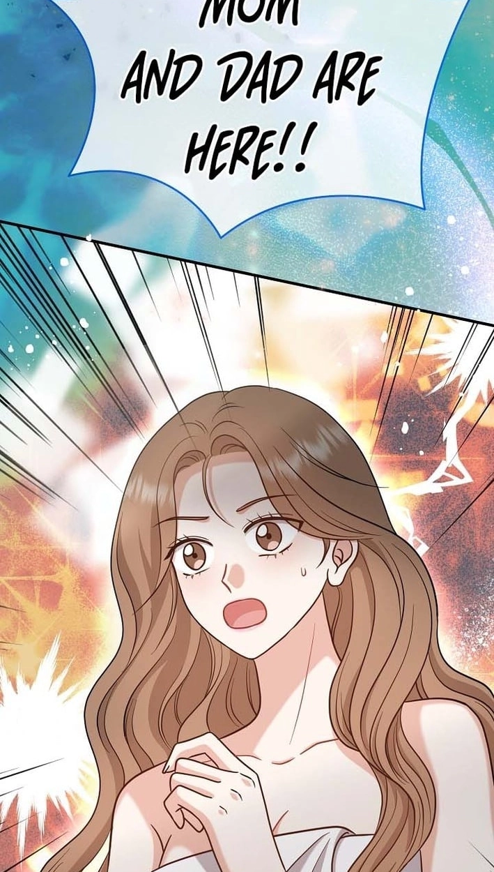 Read The Second Proposal Was Sweet chapter 40 image 4 on Lezhin