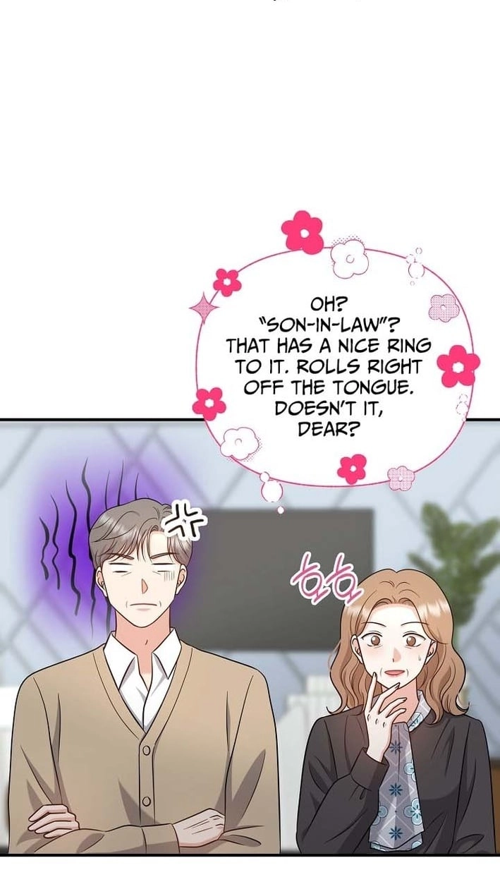 Read The Second Proposal Was Sweet chapter 40 image 40 on Lezhin