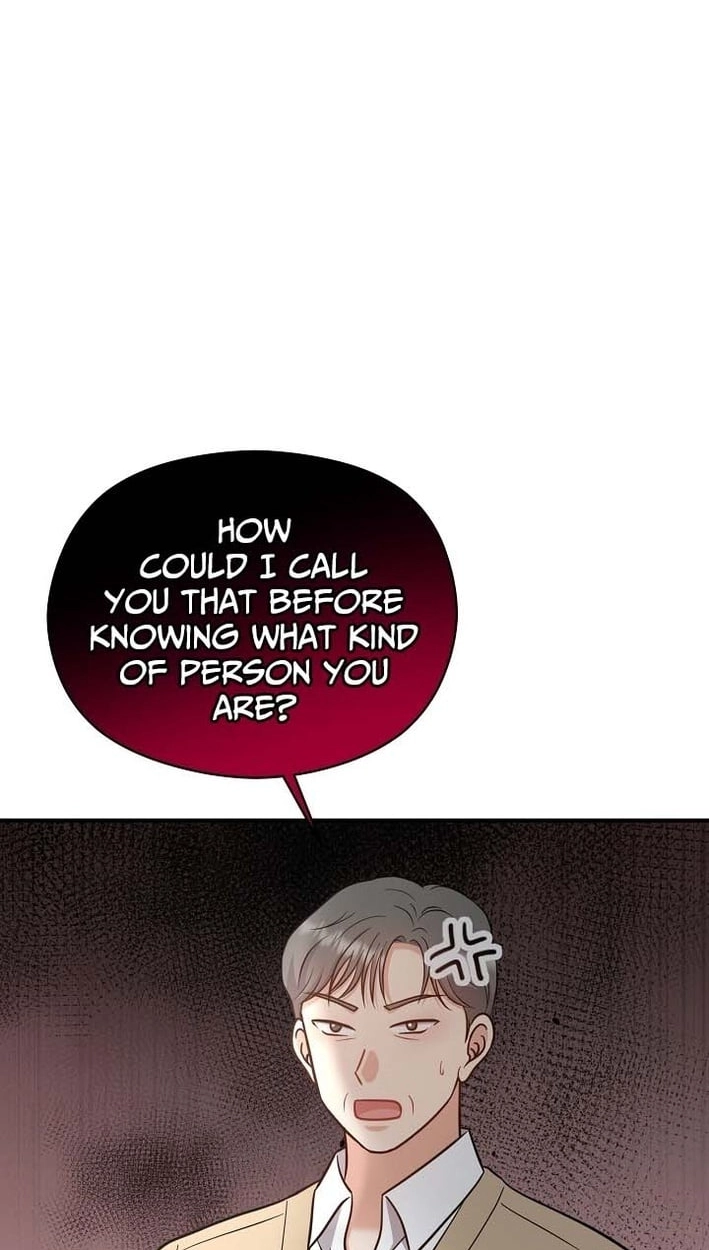 Read The Second Proposal Was Sweet chapter 40 image 41 on Lezhin