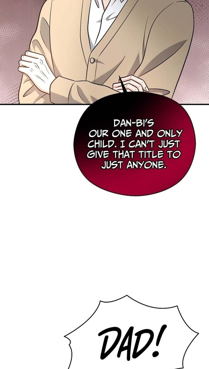 Read The Second Proposal Was Sweet chapter 40 image 42 on Lezhin