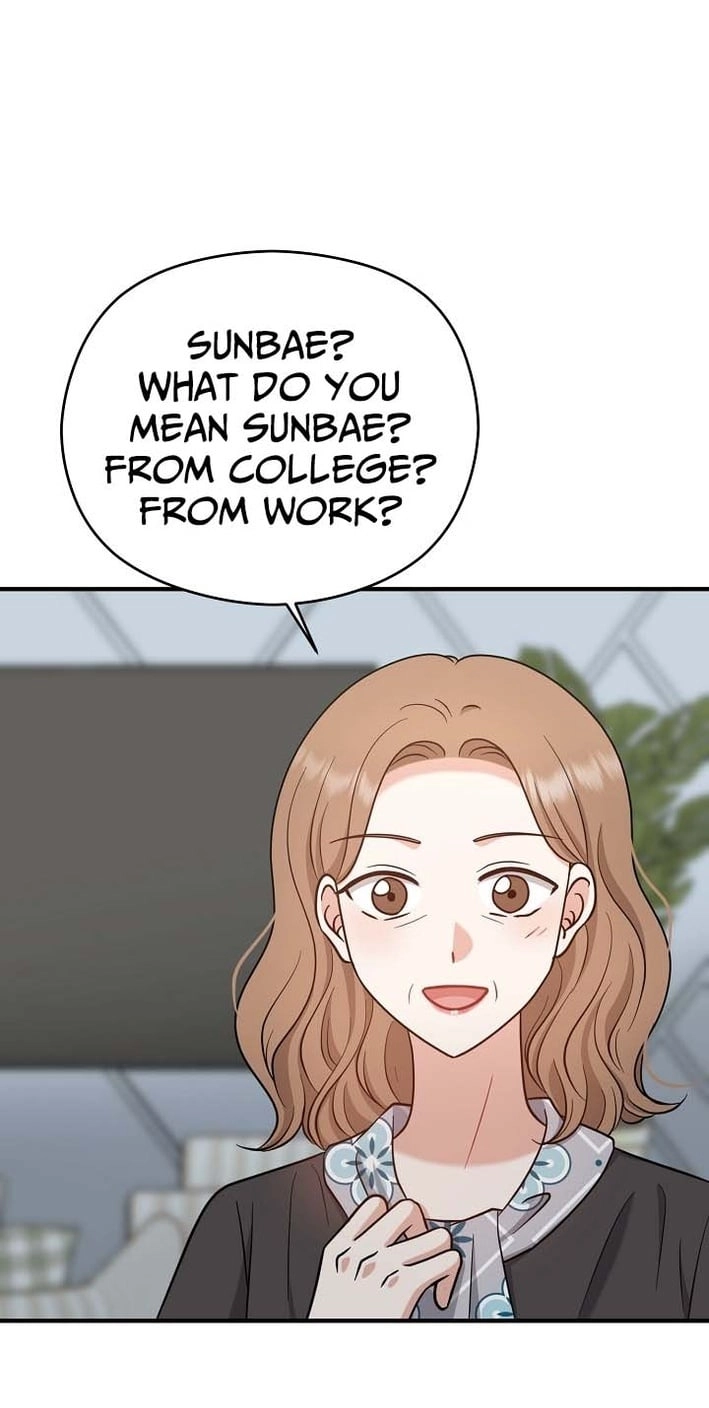 Read The Second Proposal Was Sweet chapter 40 image 45 on Lezhin