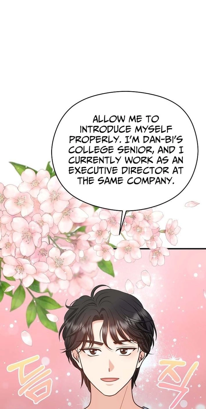 Read The Second Proposal Was Sweet chapter 40 image 46 on Lezhin