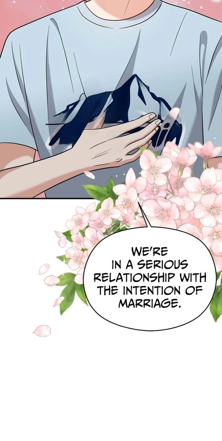 Read The Second Proposal Was Sweet chapter 40 image 47 on Lezhin