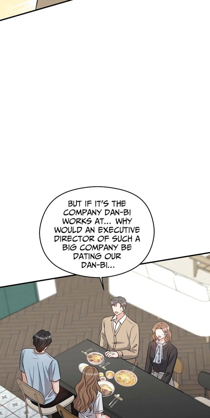 Read The Second Proposal Was Sweet chapter 40 image 49 on Lezhin