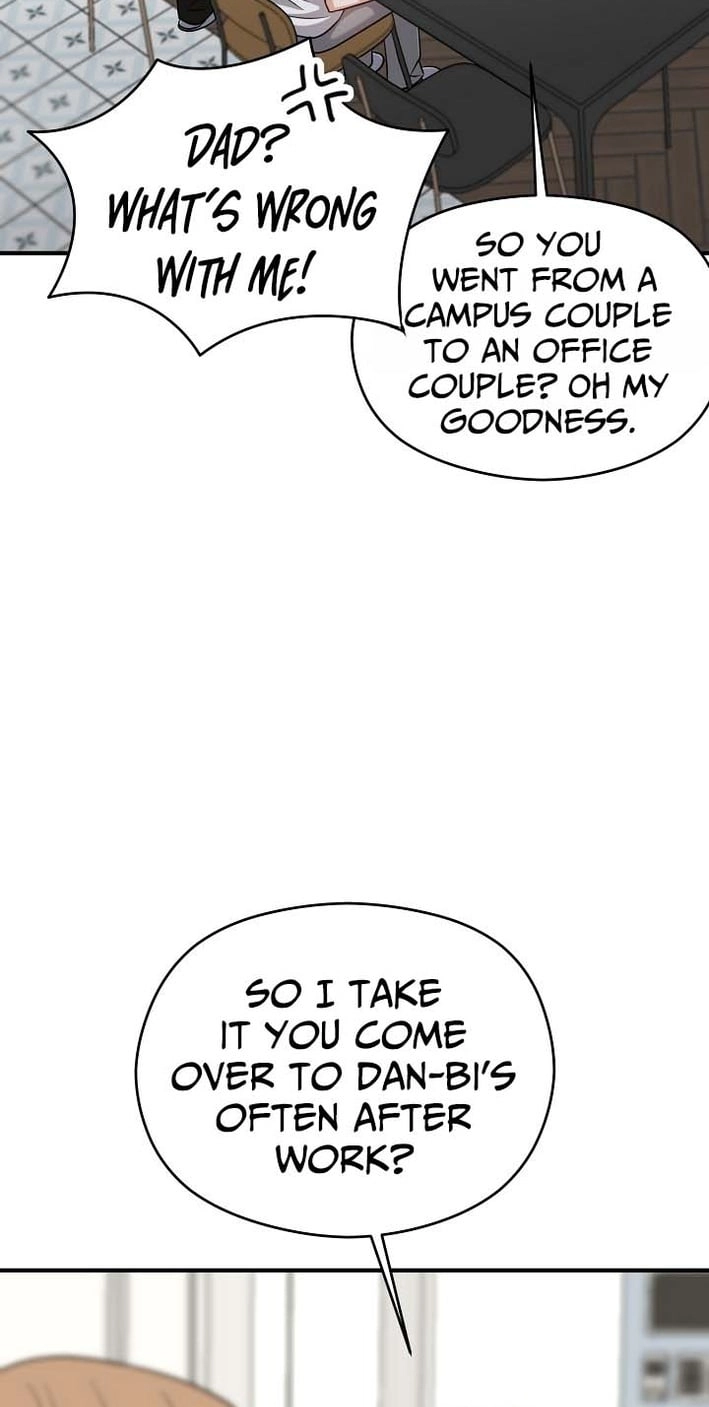 Read The Second Proposal Was Sweet chapter 40 image 50 on Lezhin