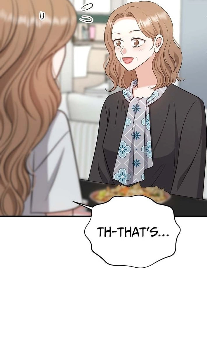 Read The Second Proposal Was Sweet chapter 40 image 51 on Lezhin