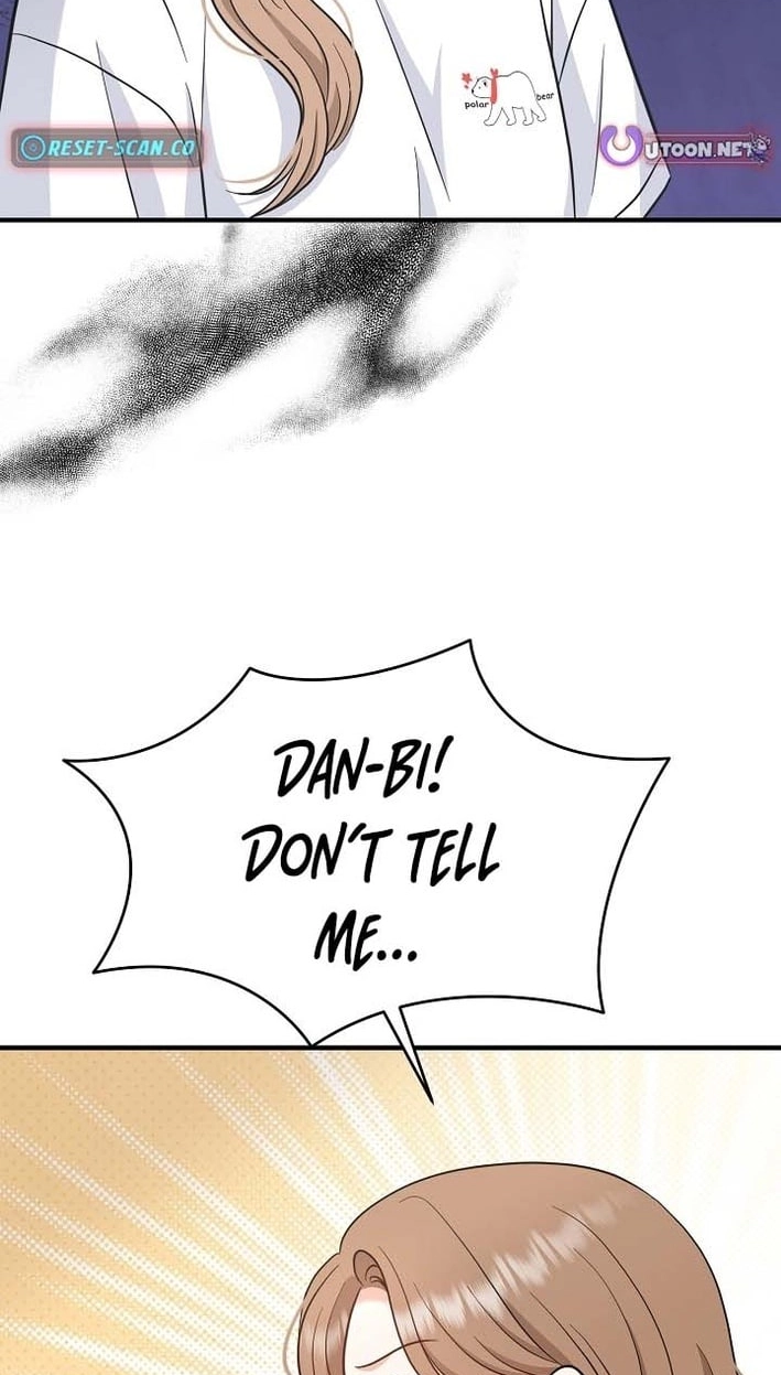 Read The Second Proposal Was Sweet chapter 40 image 53 on Lezhin