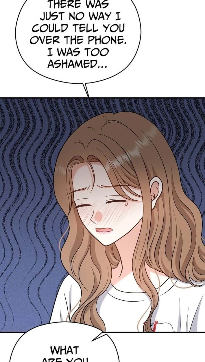 Read The Second Proposal Was Sweet chapter 40 image 60 on Lezhin