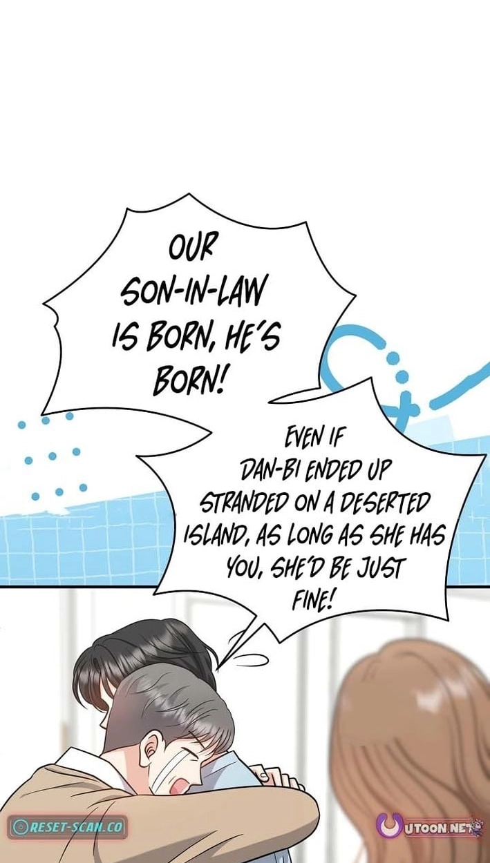 Read The Second Proposal Was Sweet chapter 40 image 64 on Lezhin